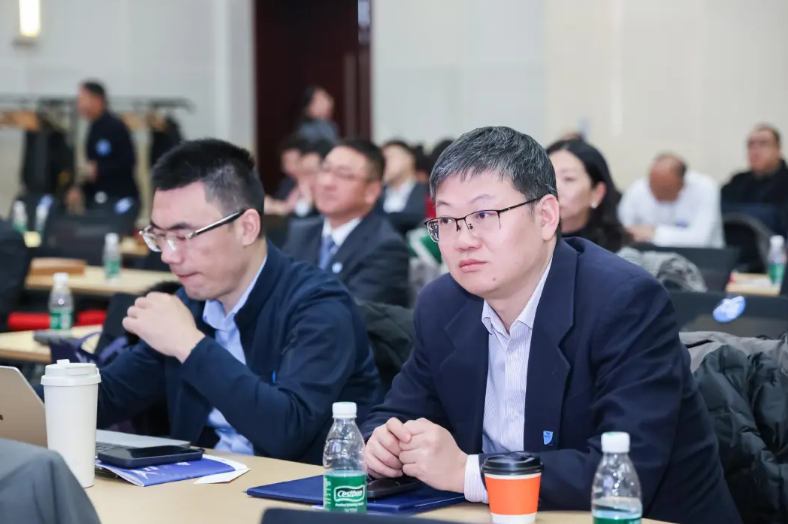 AI时代，重新定义CFO | 对话格林美CFO穆猛刚