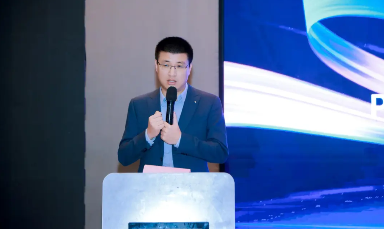 PSL·巴黎九大中国管理研究院再添新翼 “长寿经济与未来大健康研究中心”在青岛揭牌