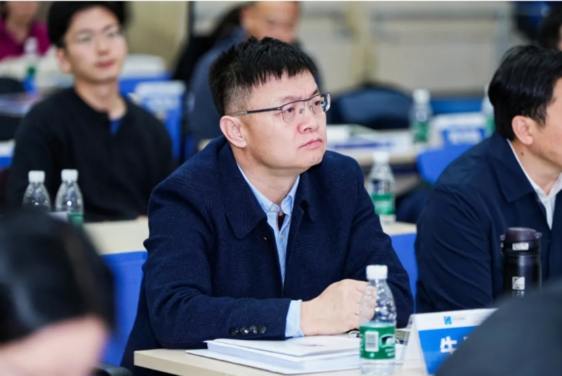 从沙漠牧场到DBA课堂：圣牧集团CFO牛月生的数智化实践与价值升维