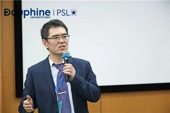 井润田：中国经济及企业的发展正在呼唤本土管理理论研究 | PSL·巴黎九大高级工商管理博士李章溢《基于协同演化过程视角的企业相关多元化发展研究》序