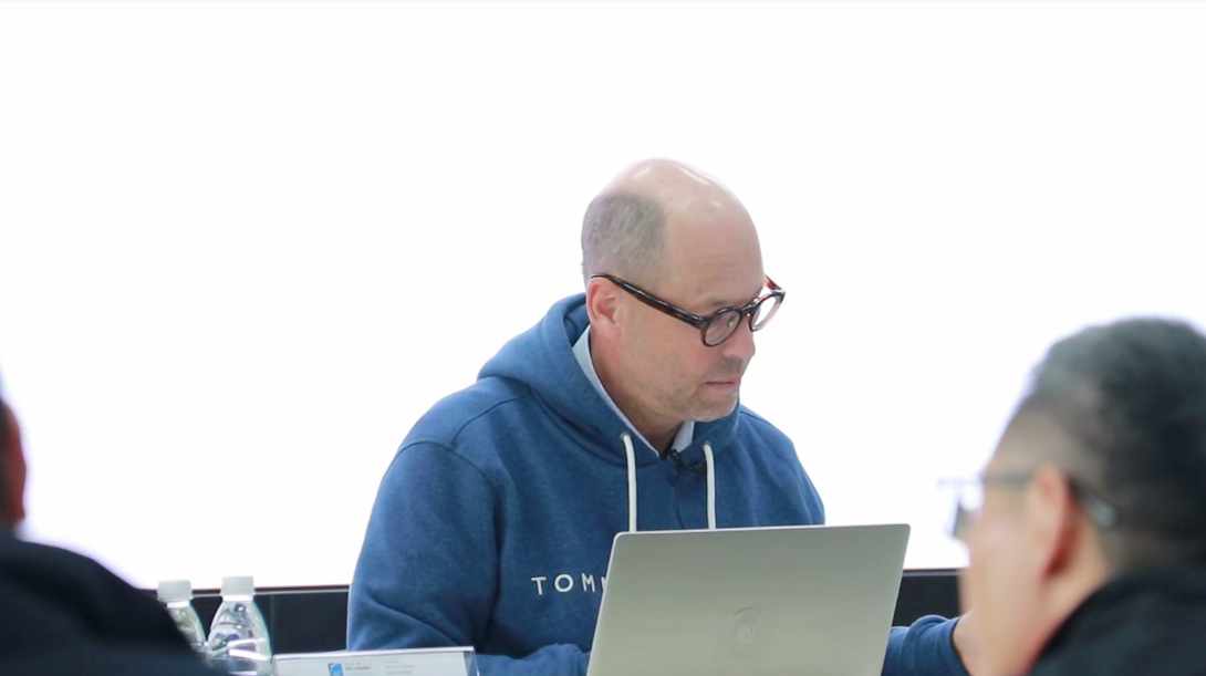 教授专访:AI无法取代的,正是DBA的核心价值