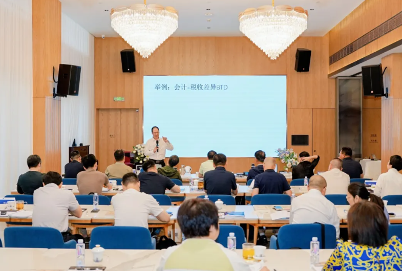 问道巴蜀 | PSL·巴黎九大Executive DBA成都移动课堂暨标杆企业参访活动圆满举行