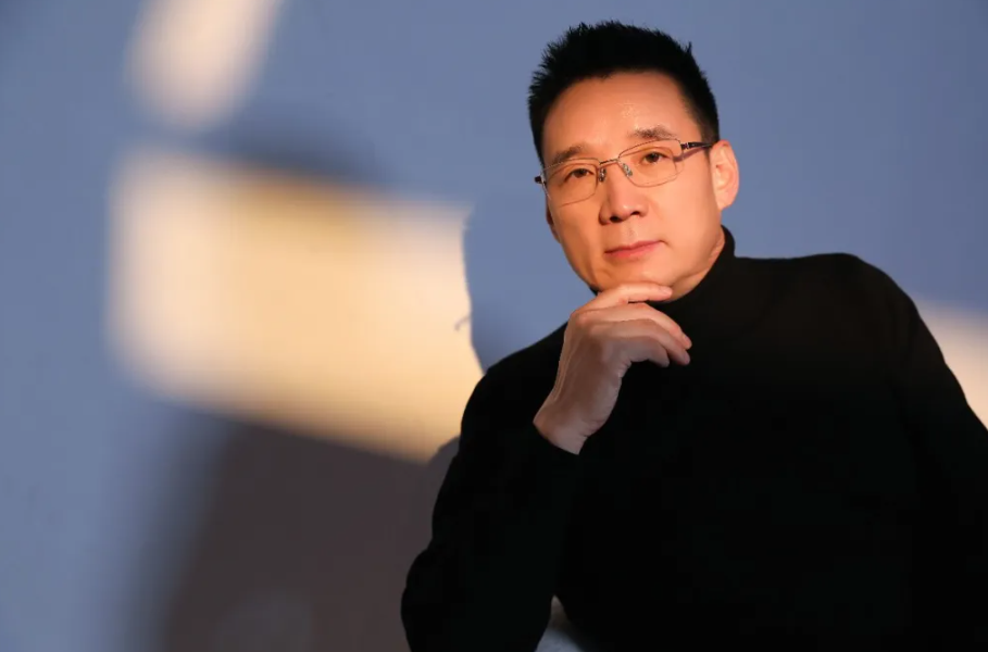 吕守升:从 “解题” 走向 “问道” | DBA是一场与自我的深度对话